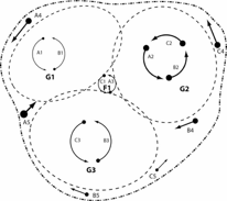 图20：Keshe初始基础等离子体模型